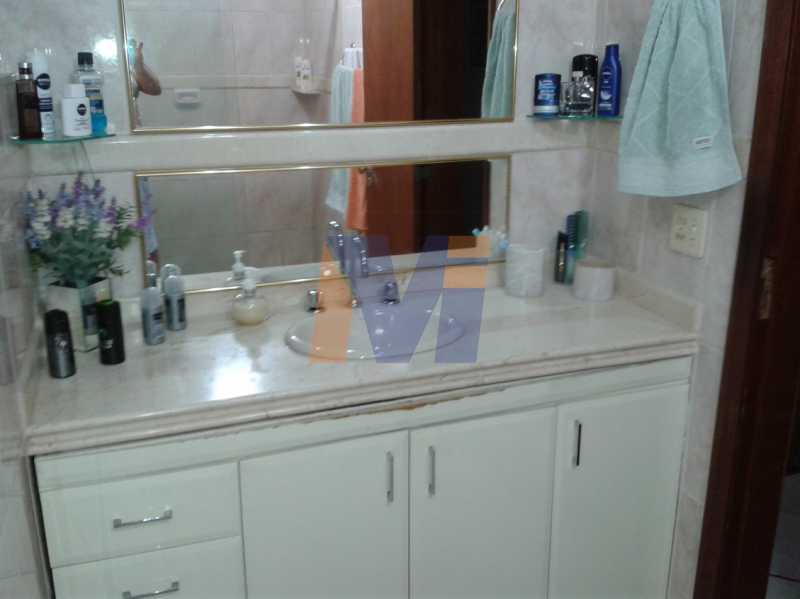 Conheça foto 15 do imóvel - Apartamento 3 quartos à venda Tijuca, Rio de Janeiro - R$ 1.200.000 - PCAP30047 - 16 foto 15 - Apartamento 3 quartos à venda Tijuca, Rio de Janeiro - R$ 1.200.000 - PCAP30047 - 16