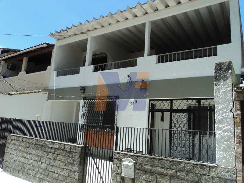 Conheça DSC01344 do imóvel - Casa em Condomínio 4 Quartos Para Alugar Freguesia (Jacarepaguá), Rio de Janeiro - R$ 1.800 - PCCN40002 - 4 DSC01344 - Casa em Condomínio 4 Quartos Para Alugar Freguesia (Jacarepaguá), Rio de Janeiro - R$ 1.800 - PCCN40002 - 4