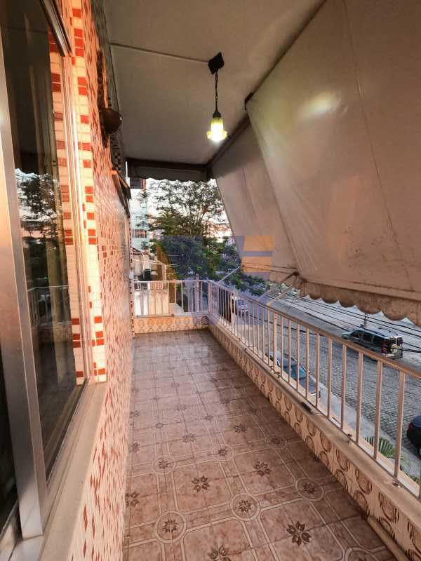 Conheça VARANDA do imóvel - Apartamento 2 quartos à venda Vila da Penha, Rio de Janeiro - R$ 290.000 - PCAP20210 - 9 VARANDA - Apartamento 2 quartos à venda Vila da Penha, Rio de Janeiro - R$ 290.000 - PCAP20210 - 9