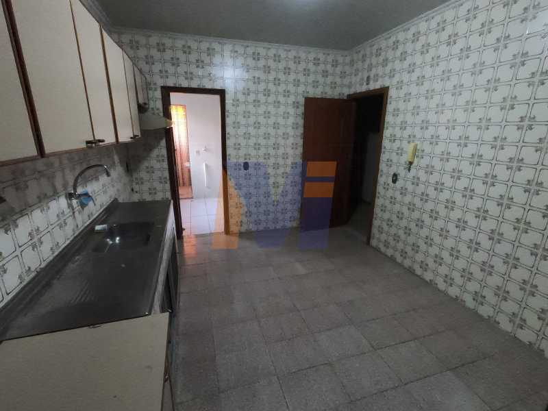 COZINHA - Apartamento 2 quartos à venda Vila da Penha, Rio de Janeiro - R$ 290.000 - PCAP20210 - 10