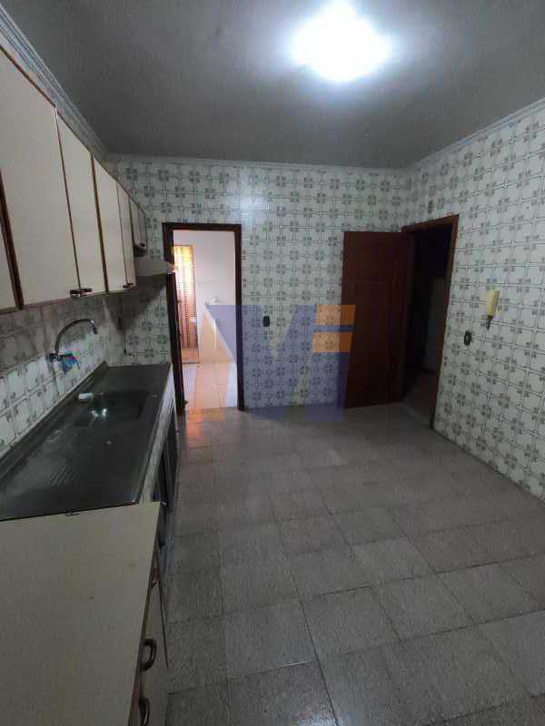 COZINHA - Apartamento 2 quartos à venda Vila da Penha, Rio de Janeiro - R$ 290.000 - PCAP20210 - 11