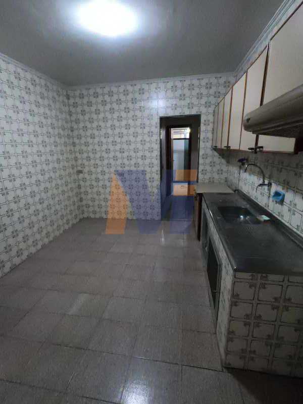Conheça COZINHA do imóvel - Apartamento 2 quartos à venda Vila da Penha, Rio de Janeiro - R$ 290.000 - PCAP20210 - 12 COZINHA - Apartamento 2 quartos à venda Vila da Penha, Rio de Janeiro - R$ 290.000 - PCAP20210 - 12