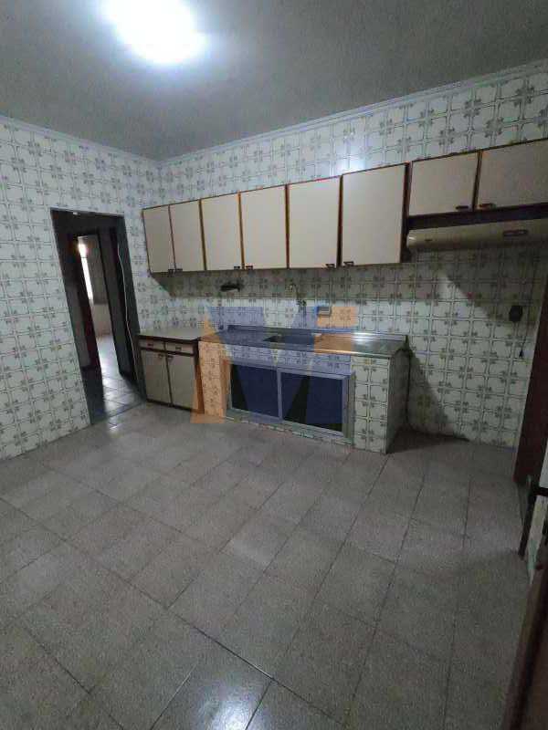 COZINHA - Apartamento 2 quartos à venda Vila da Penha, Rio de Janeiro - R$ 290.000 - PCAP20210 - 13