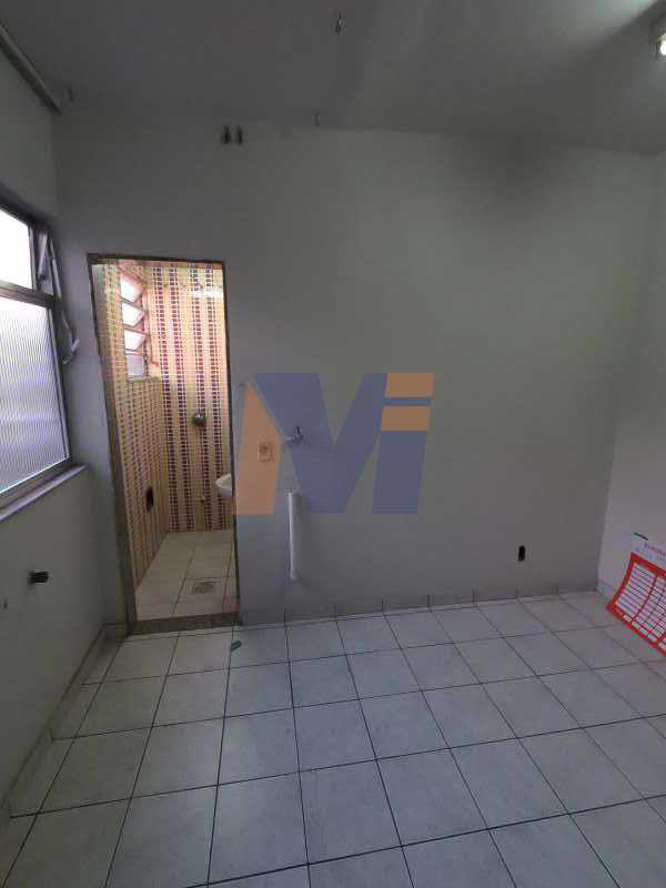 ÁREA DE SERVIÇO - Apartamento 2 quartos à venda Vila da Penha, Rio de Janeiro - R$ 290.000 - PCAP20210 - 14