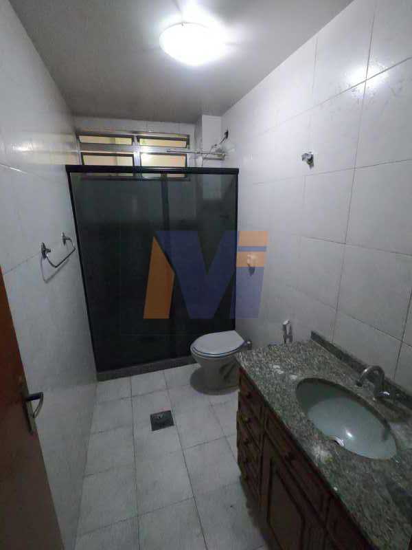 Conheça BANHEIRO SOCIAL do imóvel - Apartamento 2 quartos à venda Vila da Penha, Rio de Janeiro - R$ 290.000 - PCAP20210 - 21 BANHEIRO SOCIAL - Apartamento 2 quartos à venda Vila da Penha, Rio de Janeiro - R$ 290.000 - PCAP20210 - 21