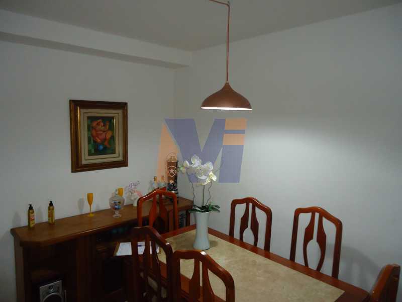 Conheça SALA DE JANTAR do imóvel - PRÓXIMO AO SHOPPING CARIOCA - PCAP30048 - 3 SALA DE JANTAR - PRÓXIMO AO SHOPPING CARIOCA - PCAP30048 - 3