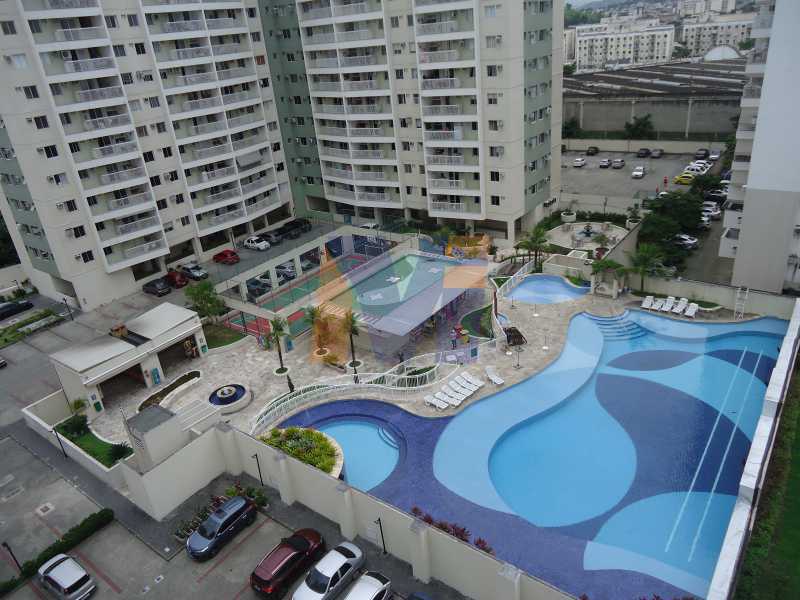 Conheça ÁREA DE LAZER do imóvel - PRÓXIMO AO SHOPPING CARIOCA - PCAP30048 - 1 ÁREA DE LAZER - PRÓXIMO AO SHOPPING CARIOCA - PCAP30048 - 1