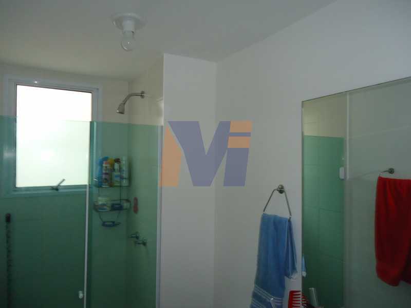 Conheça BANHEIRO SUITE do imóvel - PRÓXIMO AO SHOPPING CARIOCA - PCAP30048 - 8 BANHEIRO SUITE - PRÓXIMO AO SHOPPING CARIOCA - PCAP30048 - 8