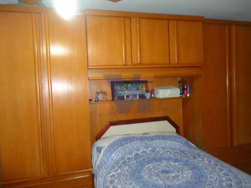 Conheça QUARTO 2 do imóvel - PRÓXIMO AO SHOPPING CARIOCA - PCAP30048 - 9 QUARTO 2 - PRÓXIMO AO SHOPPING CARIOCA - PCAP30048 - 9
