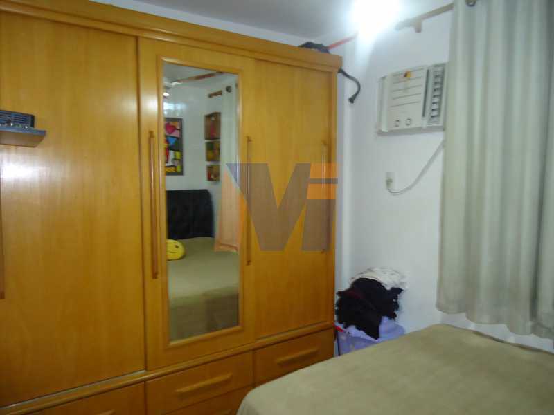 Conheça QUARTO do imóvel - PRÓXIMO AO SHOPPING CARIOCA - PCAP30048 - 12 QUARTO - PRÓXIMO AO SHOPPING CARIOCA - PCAP30048 - 12