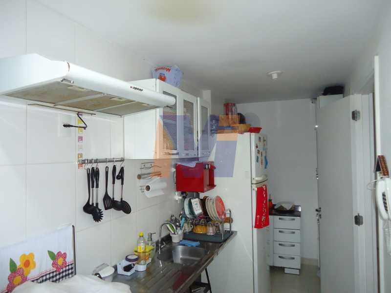 Conheça COZINHA do imóvel - PRÓXIMO AO SHOPPING CARIOCA - PCAP30048 - 14 COZINHA - PRÓXIMO AO SHOPPING CARIOCA - PCAP30048 - 14