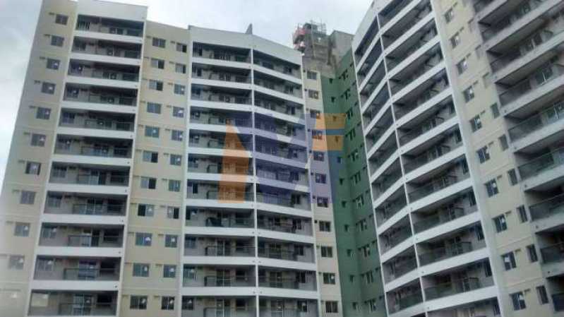 Conheça FACHADA DOS PREDIOS do imóvel - PRÓXIMO AO SHOPPING CARIOCA - PCAP30048 - 15 FACHADA DOS PREDIOS - PRÓXIMO AO SHOPPING CARIOCA - PCAP30048 - 15