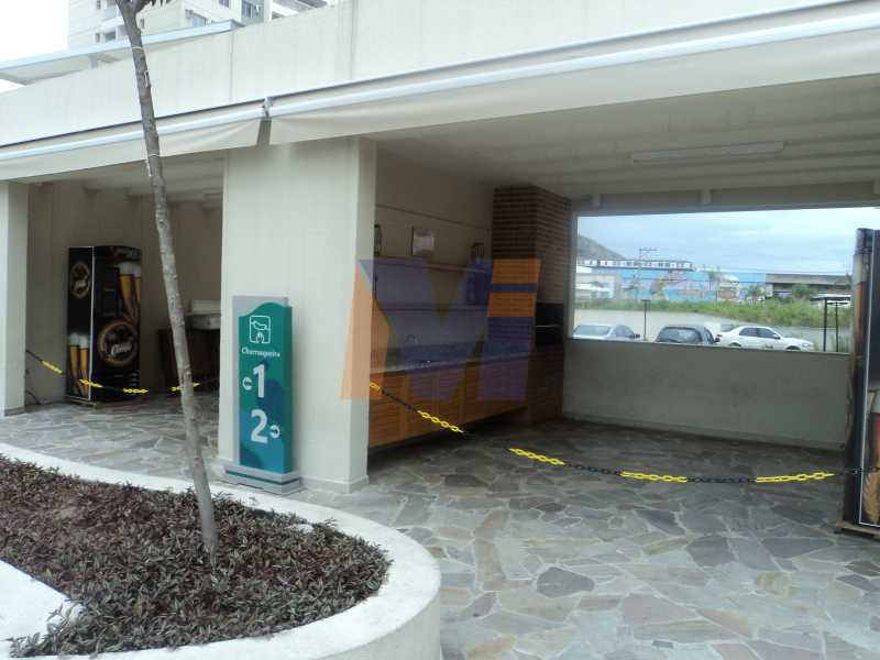Conheça CHURRASQUEIRA 02 do imóvel - PRÓXIMO AO SHOPPING CARIOCA - PCAP30048 - 20 CHURRASQUEIRA 02 - PRÓXIMO AO SHOPPING CARIOCA - PCAP30048 - 20