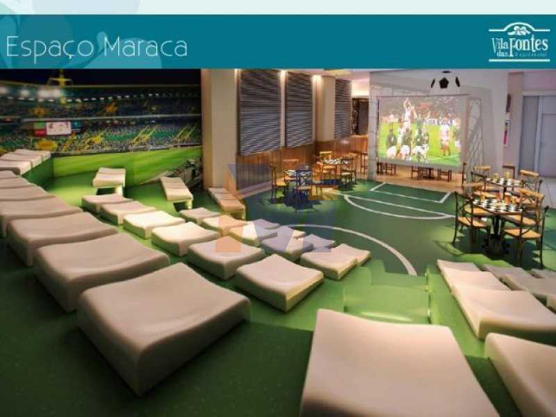 Conheça ESPAÇO MARACA do imóvel - PRÓXIMO AO SHOPPING CARIOCA - PCAP30048 - 23 ESPAÇO MARACA - PRÓXIMO AO SHOPPING CARIOCA - PCAP30048 - 23