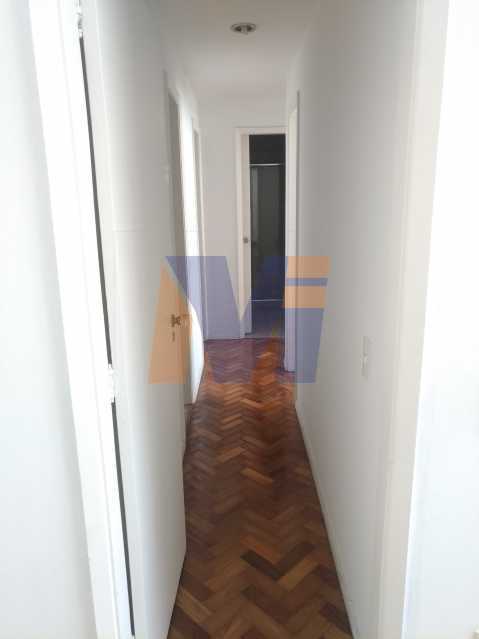 Conheça CORREDOR do imóvel - Apartamento 3 quartos para alugar Ipanema, Rio de Janeiro - R$ 3.700 - PCAP30052 - 5 CORREDOR - Apartamento 3 quartos para alugar Ipanema, Rio de Janeiro - R$ 3.700 - PCAP30052 - 5