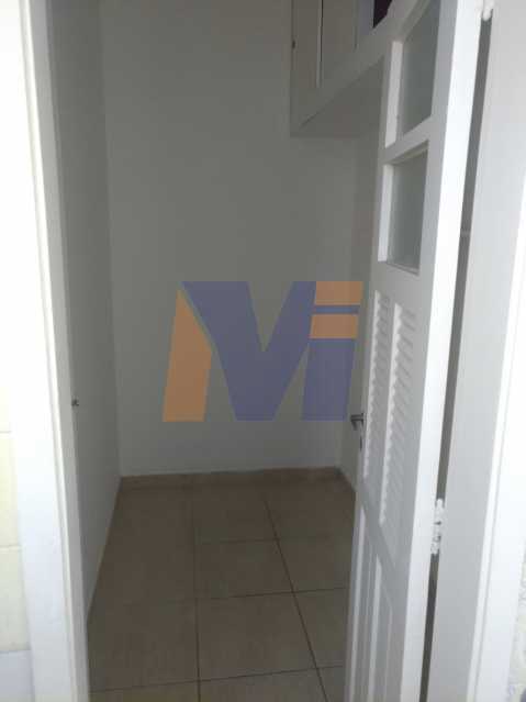 Conheça DEPENDENCIA EMPREGADA do imóvel - Apartamento 3 quartos para alugar Ipanema, Rio de Janeiro - R$ 3.700 - PCAP30052 - 13 DEPENDENCIA EMPREGADA - Apartamento 3 quartos para alugar Ipanema, Rio de Janeiro - R$ 3.700 - PCAP30052 - 13