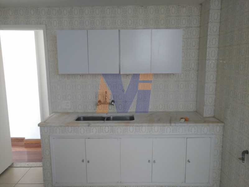 Conheça COZINHA COM ARMÁRIOS do imóvel - Apartamento 3 quartos para alugar Ipanema, Rio de Janeiro - R$ 3.700 - PCAP30052 - 15 COZINHA COM ARMÁRIOS - Apartamento 3 quartos para alugar Ipanema, Rio de Janeiro - R$ 3.700 - PCAP30052 - 15