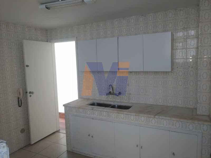 Conheça COZINHA BANCADA EM MÁRMORE do imóvel - Apartamento 3 quartos para alugar Ipanema, Rio de Janeiro - R$ 3.700 - PCAP30052 - 16 COZINHA BANCADA EM MÁRMORE - Apartamento 3 quartos para alugar Ipanema, Rio de Janeiro - R$ 3.700 - PCAP30052 - 16