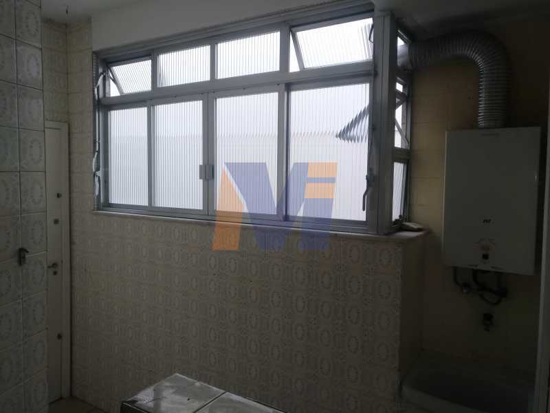 Conheça ÁREA DE SERVIÇO SEPARADA do imóvel - Apartamento 3 quartos para alugar Ipanema, Rio de Janeiro - R$ 3.700 - PCAP30052 - 17 ÁREA DE SERVIÇO SEPARADA - Apartamento 3 quartos para alugar Ipanema, Rio de Janeiro - R$ 3.700 - PCAP30052 - 17