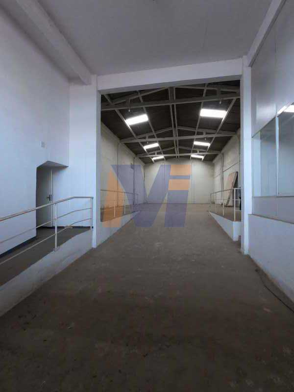 Conheça G0100326 do imóvel - Galpão 375m² para alugar Penha Circular, Rio de Janeiro - R$ 4.500 - PCGA00010 - 1 G0100326 - Galpão 375m² para alugar Penha Circular, Rio de Janeiro - R$ 4.500 - PCGA00010 - 1