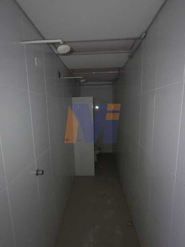 Conheça G0110328 do imóvel - Galpão 375m² para alugar Penha Circular, Rio de Janeiro - R$ 4.500 - PCGA00010 - 9 G0110328 - Galpão 375m² para alugar Penha Circular, Rio de Janeiro - R$ 4.500 - PCGA00010 - 9