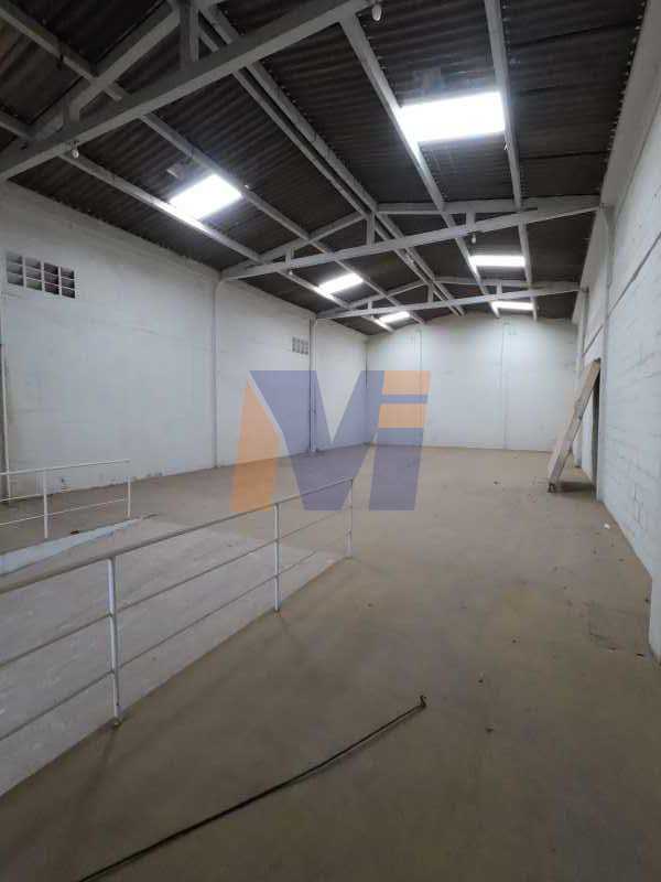 Conheça G0120333 do imóvel - Galpão 375m² para alugar Penha Circular, Rio de Janeiro - R$ 4.500 - PCGA00010 - 7 G0120333 - Galpão 375m² para alugar Penha Circular, Rio de Janeiro - R$ 4.500 - PCGA00010 - 7