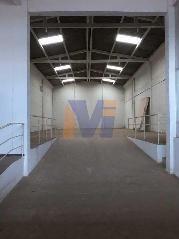 Conheça GOPR0311 do imóvel - Galpão 375m² para alugar Penha Circular, Rio de Janeiro - R$ 4.500 - PCGA00010 - 3 GOPR0311 - Galpão 375m² para alugar Penha Circular, Rio de Janeiro - R$ 4.500 - PCGA00010 - 3