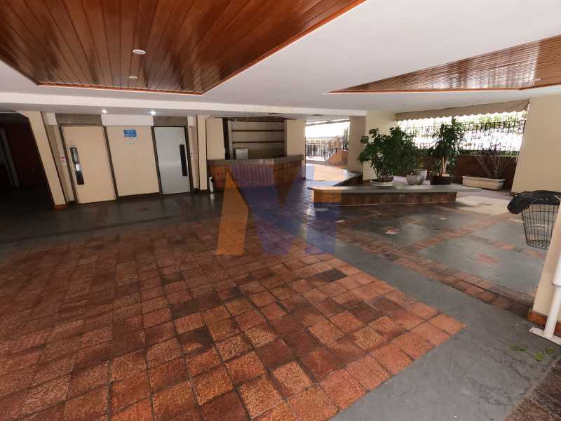 Conheça HALL DO PLAY do imóvel - Apartamento 2 quartos à venda Jardim Botânico, Rio de Janeiro - R$ 1.150.000 - PCAP20223 - 3 HALL DO PLAY - Apartamento 2 quartos à venda Jardim Botânico, Rio de Janeiro - R$ 1.150.000 - PCAP20223 - 3