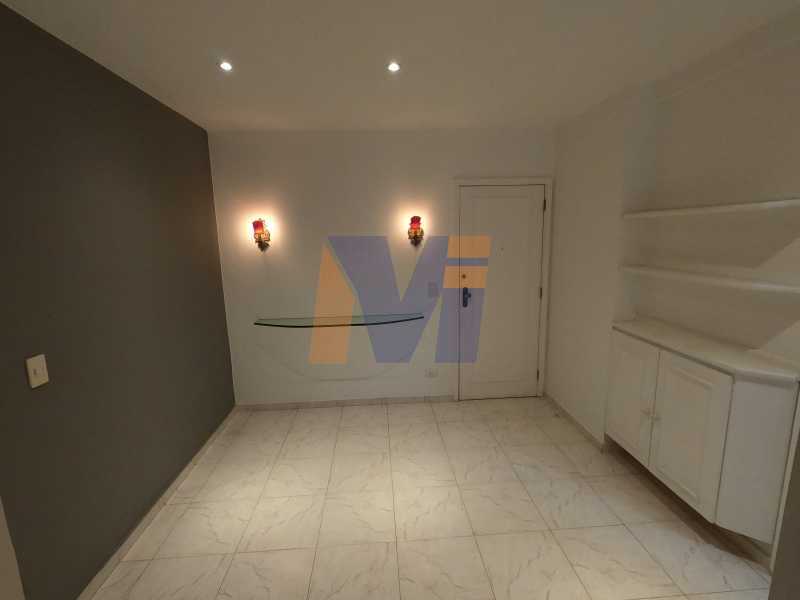 Conheça SALA do imóvel - Apartamento 2 quartos à venda Jardim Botânico, Rio de Janeiro - R$ 1.150.000 - PCAP20223 - 8 SALA - Apartamento 2 quartos à venda Jardim Botânico, Rio de Janeiro - R$ 1.150.000 - PCAP20223 - 8
