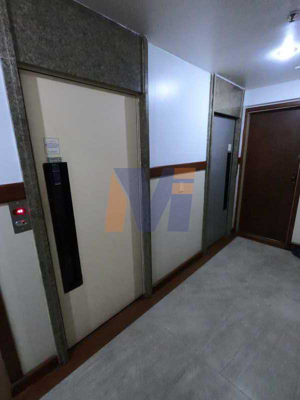 Conheça HAL ELEVADOR do imóvel - Apartamento 2 quartos à venda Jardim Botânico, Rio de Janeiro - R$ 1.150.000 - PCAP20223 - 12 HAL ELEVADOR - Apartamento 2 quartos à venda Jardim Botânico, Rio de Janeiro - R$ 1.150.000 - PCAP20223 - 12