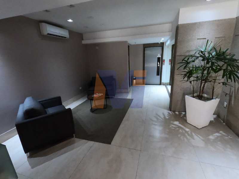 Conheça RECEPÇÃO DO PRÉDIO do imóvel - Apartamento 2 quartos à venda Jardim Botânico, Rio de Janeiro - R$ 1.150.000 - PCAP20223 - 16 RECEPÇÃO DO PRÉDIO - Apartamento 2 quartos à venda Jardim Botânico, Rio de Janeiro - R$ 1.150.000 - PCAP20223 - 16