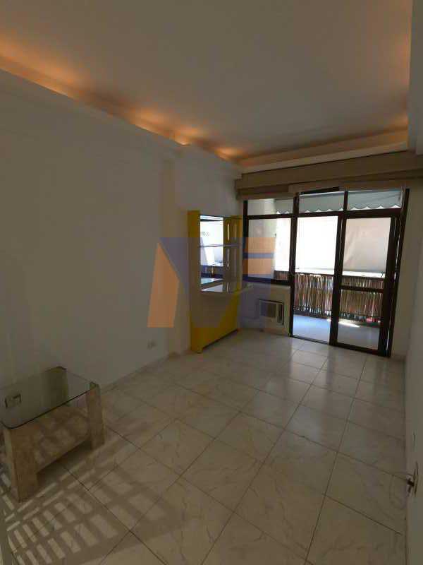 Conheça SALA VISTA VARANDA do imóvel - Apartamento 2 quartos à venda Jardim Botânico, Rio de Janeiro - R$ 1.150.000 - PCAP20223 - 19 SALA VISTA VARANDA - Apartamento 2 quartos à venda Jardim Botânico, Rio de Janeiro - R$ 1.150.000 - PCAP20223 - 19