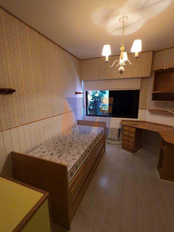 Conheça QUARTO SOLTEIRO do imóvel - Apartamento 2 quartos à venda Jardim Botânico, Rio de Janeiro - R$ 1.150.000 - PCAP20223 - 21 QUARTO SOLTEIRO - Apartamento 2 quartos à venda Jardim Botânico, Rio de Janeiro - R$ 1.150.000 - PCAP20223 - 21