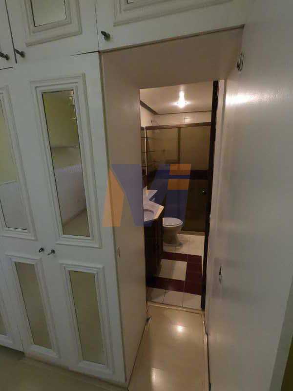 Conheça ARMÁRIO QUARTO CASAL do imóvel - Apartamento 2 quartos à venda Jardim Botânico, Rio de Janeiro - R$ 1.150.000 - PCAP20223 - 23 ARMÁRIO QUARTO CASAL - Apartamento 2 quartos à venda Jardim Botânico, Rio de Janeiro - R$ 1.150.000 - PCAP20223 - 23