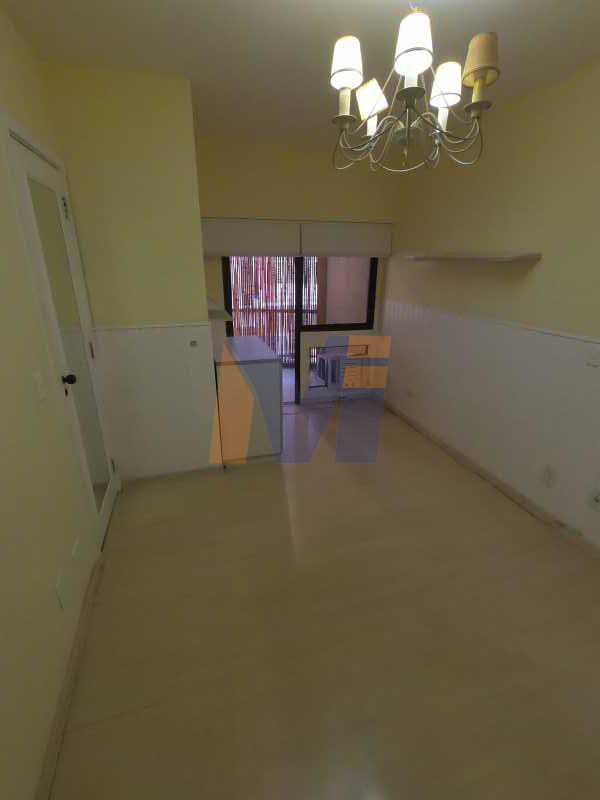 Conheça VISTA QUARTO VARANDA do imóvel - Apartamento 2 quartos à venda Jardim Botânico, Rio de Janeiro - R$ 1.150.000 - PCAP20223 - 25 VISTA QUARTO VARANDA - Apartamento 2 quartos à venda Jardim Botânico, Rio de Janeiro - R$ 1.150.000 - PCAP20223 - 25
