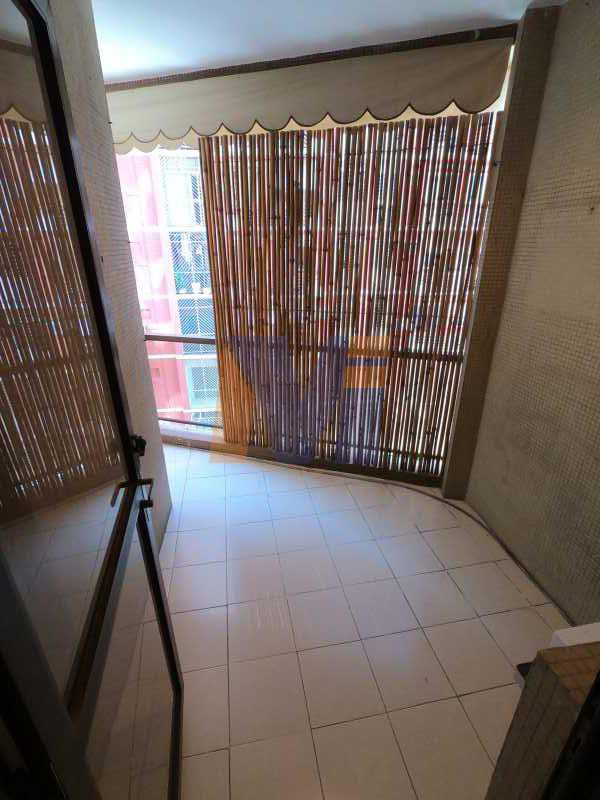 Conheça SAÍDA DA SUITE VARANDA do imóvel - Apartamento 2 quartos à venda Jardim Botânico, Rio de Janeiro - R$ 1.150.000 - PCAP20223 - 26 SAÍDA DA SUITE VARANDA - Apartamento 2 quartos à venda Jardim Botânico, Rio de Janeiro - R$ 1.150.000 - PCAP20223 - 26
