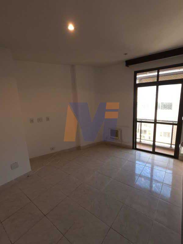 Conheça SALA do imóvel - Apartamento 3 quartos para alugar Jardim Botânico, Rio de Janeiro - R$ 3.500 - PCAP30059 - 17 SALA - Apartamento 3 quartos para alugar Jardim Botânico, Rio de Janeiro - R$ 3.500 - PCAP30059 - 17