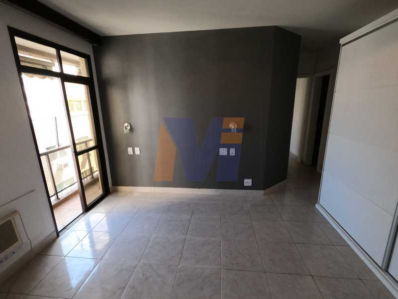 Conheça QUARTO SUITE do imóvel - Apartamento 3 quartos para alugar Jardim Botânico, Rio de Janeiro - R$ 3.500 - PCAP30059 - 18 QUARTO SUITE - Apartamento 3 quartos para alugar Jardim Botânico, Rio de Janeiro - R$ 3.500 - PCAP30059 - 18