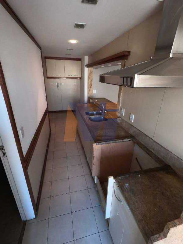 Conheça COZINHA do imóvel - Apartamento 3 quartos para alugar Jardim Botânico, Rio de Janeiro - R$ 3.500 - PCAP30059 - 8 COZINHA - Apartamento 3 quartos para alugar Jardim Botânico, Rio de Janeiro - R$ 3.500 - PCAP30059 - 8