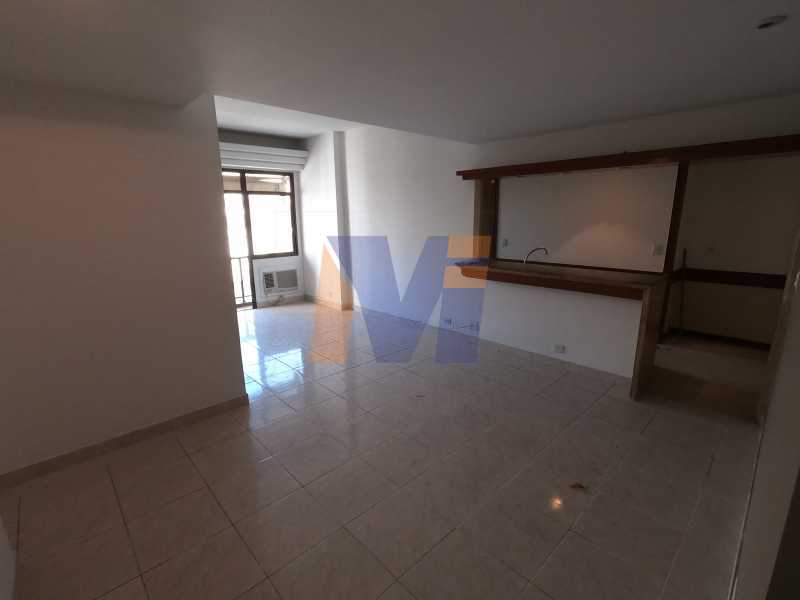 Conheça SALA do imóvel - Apartamento 3 quartos para alugar Jardim Botânico, Rio de Janeiro - R$ 3.500 - PCAP30059 - 5 SALA - Apartamento 3 quartos para alugar Jardim Botânico, Rio de Janeiro - R$ 3.500 - PCAP30059 - 5