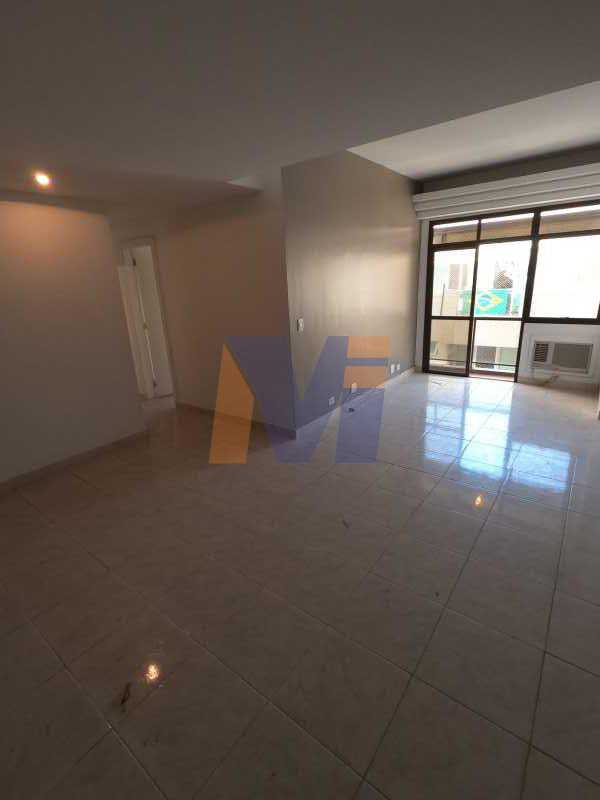 Conheça SALA EM DOIS AMBIENTES do imóvel - Apartamento 3 quartos para alugar Jardim Botânico, Rio de Janeiro - R$ 3.500 - PCAP30059 - 1 SALA EM DOIS AMBIENTES - Apartamento 3 quartos para alugar Jardim Botânico, Rio de Janeiro - R$ 3.500 - PCAP30059 - 1