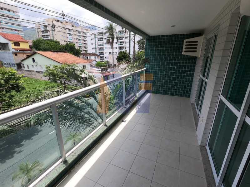 Conheça GOPR1653 do imóvel - Apartamento 4 quartos à venda Freguesia (Jacarepaguá), Rio de Janeiro - R$ 1.195.000 - PCAP40012 - 3 GOPR1653 - Apartamento 4 quartos à venda Freguesia (Jacarepaguá), Rio de Janeiro - R$ 1.195.000 - PCAP40012 - 3