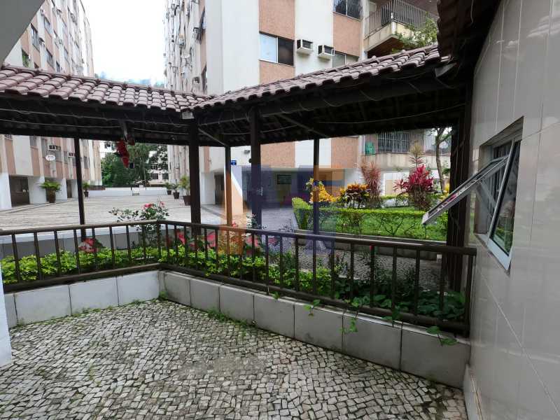 Conheça GOPR1869 do imóvel - Apartamento 3 quartos à venda Tijuca, Rio de Janeiro - R$ 495.000 - PCAP30064 - 14 GOPR1869 - Apartamento 3 quartos à venda Tijuca, Rio de Janeiro - R$ 495.000 - PCAP30064 - 14