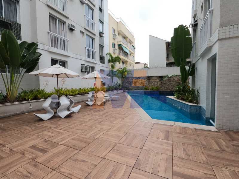 Conheça GOPR1912 do imóvel - Apartamento à venda Vila Isabel, Rio de Janeiro - R$ 370.000 - PCAP00014 - 17 GOPR1912 - Apartamento à venda Vila Isabel, Rio de Janeiro - R$ 370.000 - PCAP00014 - 17