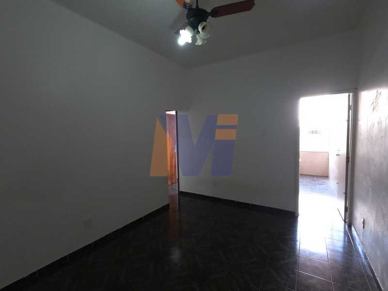 Conheça SALA do imóvel - Apartamento 2 quartos à venda Cachambi, Rio de Janeiro - R$ 199.000 - PCAP20238 - 4 SALA - Apartamento 2 quartos à venda Cachambi, Rio de Janeiro - R$ 199.000 - PCAP20238 - 4