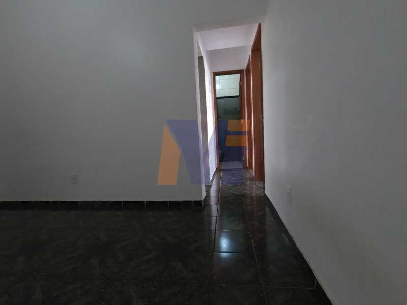 Conheça SALA AMPLA do imóvel - Apartamento 2 quartos à venda Cachambi, Rio de Janeiro - R$ 199.000 - PCAP20238 - 5 SALA AMPLA - Apartamento 2 quartos à venda Cachambi, Rio de Janeiro - R$ 199.000 - PCAP20238 - 5
