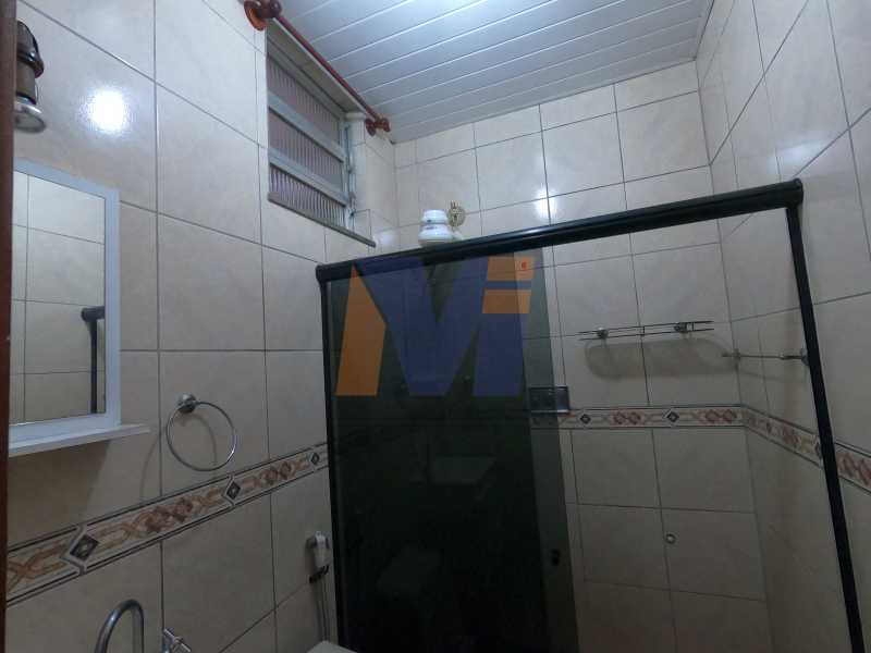 Conheça BLINDEX BANHEIRO do imóvel - Apartamento 2 quartos à venda Cachambi, Rio de Janeiro - R$ 199.000 - PCAP20238 - 6 BLINDEX BANHEIRO - Apartamento 2 quartos à venda Cachambi, Rio de Janeiro - R$ 199.000 - PCAP20238 - 6