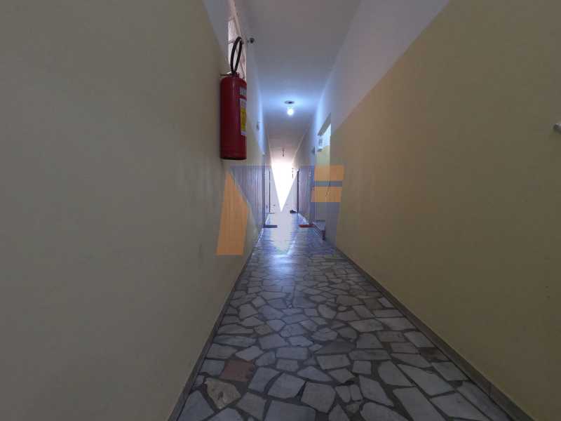 Conheça CORREDOR DO CONDOMINIO do imóvel - Apartamento 2 quartos à venda Cachambi, Rio de Janeiro - R$ 199.000 - PCAP20238 - 8 CORREDOR DO CONDOMINIO - Apartamento 2 quartos à venda Cachambi, Rio de Janeiro - R$ 199.000 - PCAP20238 - 8