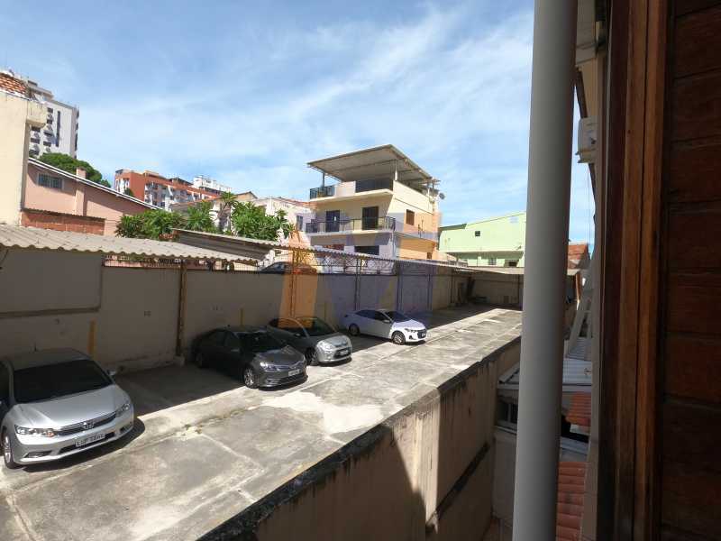 Conheça VISTA DA ÁREA DE SERVIÇO do imóvel - Apartamento 2 quartos à venda Cachambi, Rio de Janeiro - R$ 199.000 - PCAP20238 - 9 VISTA DA ÁREA DE SERVIÇO - Apartamento 2 quartos à venda Cachambi, Rio de Janeiro - R$ 199.000 - PCAP20238 - 9