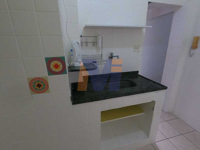 Conheça BANCADA GRANITO COZINHA do imóvel - Apartamento 2 quartos à venda Cachambi, Rio de Janeiro - R$ 199.000 - PCAP20238 - 10 BANCADA GRANITO COZINHA - Apartamento 2 quartos à venda Cachambi, Rio de Janeiro - R$ 199.000 - PCAP20238 - 10